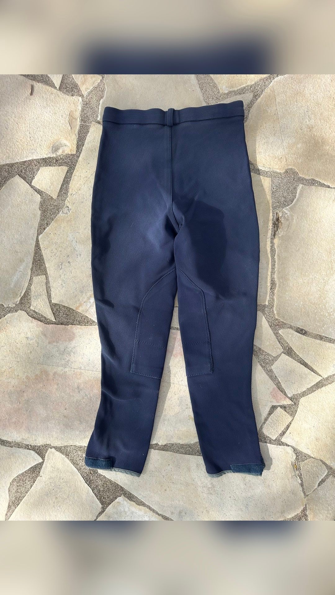 Pantalon, média 2