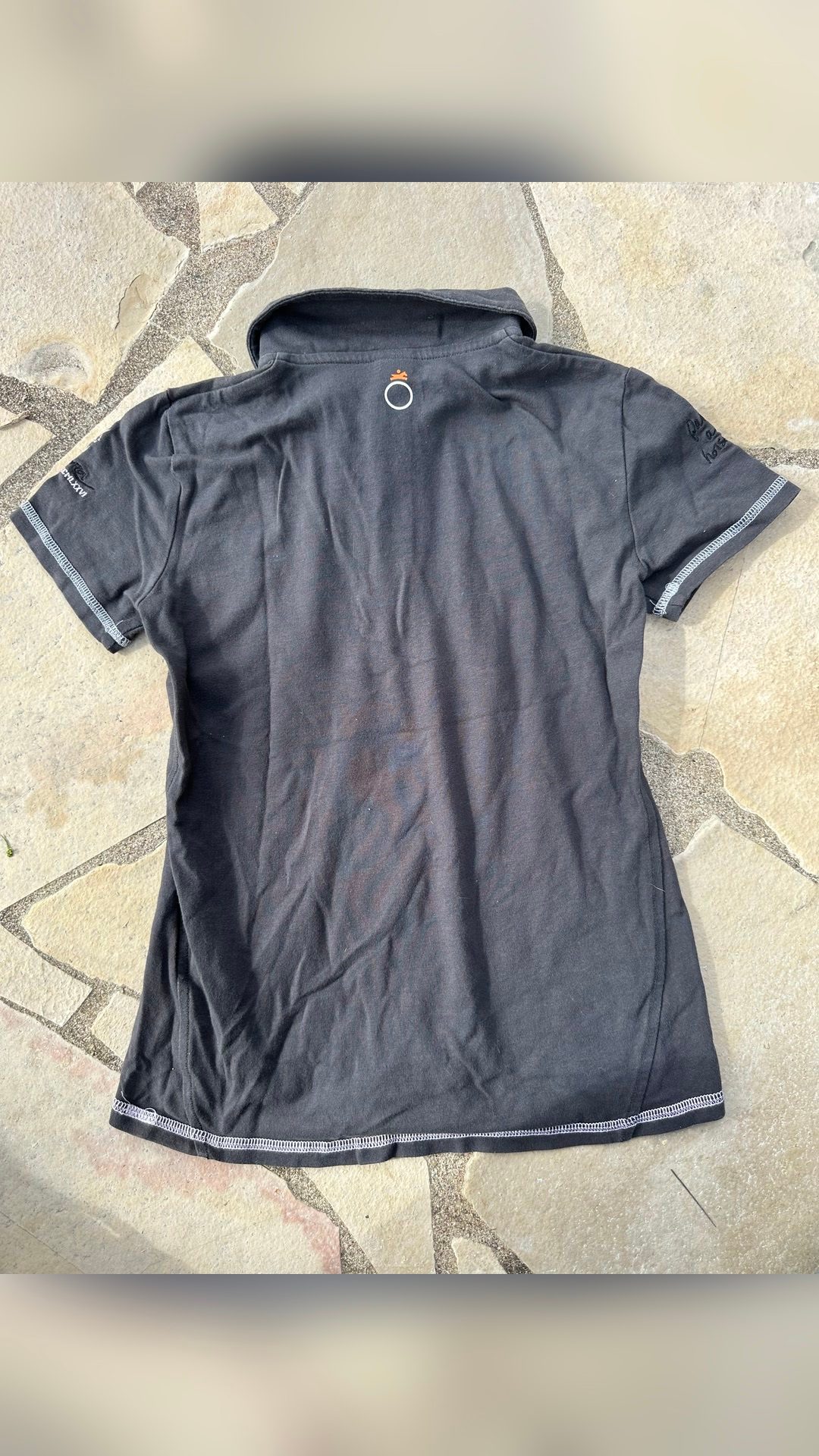 Tee-shirt, média 3