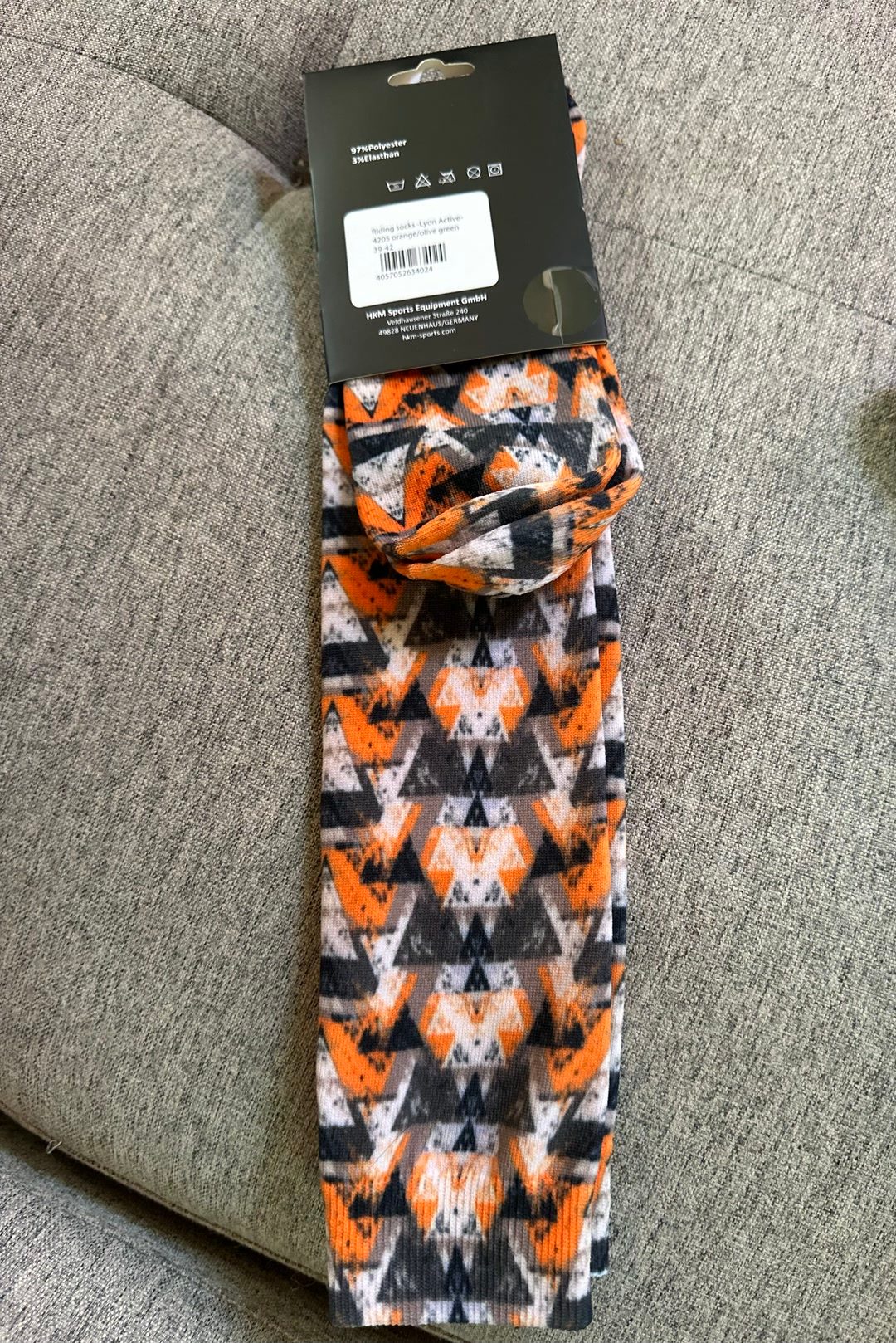 Paire de chaussettes, média 2