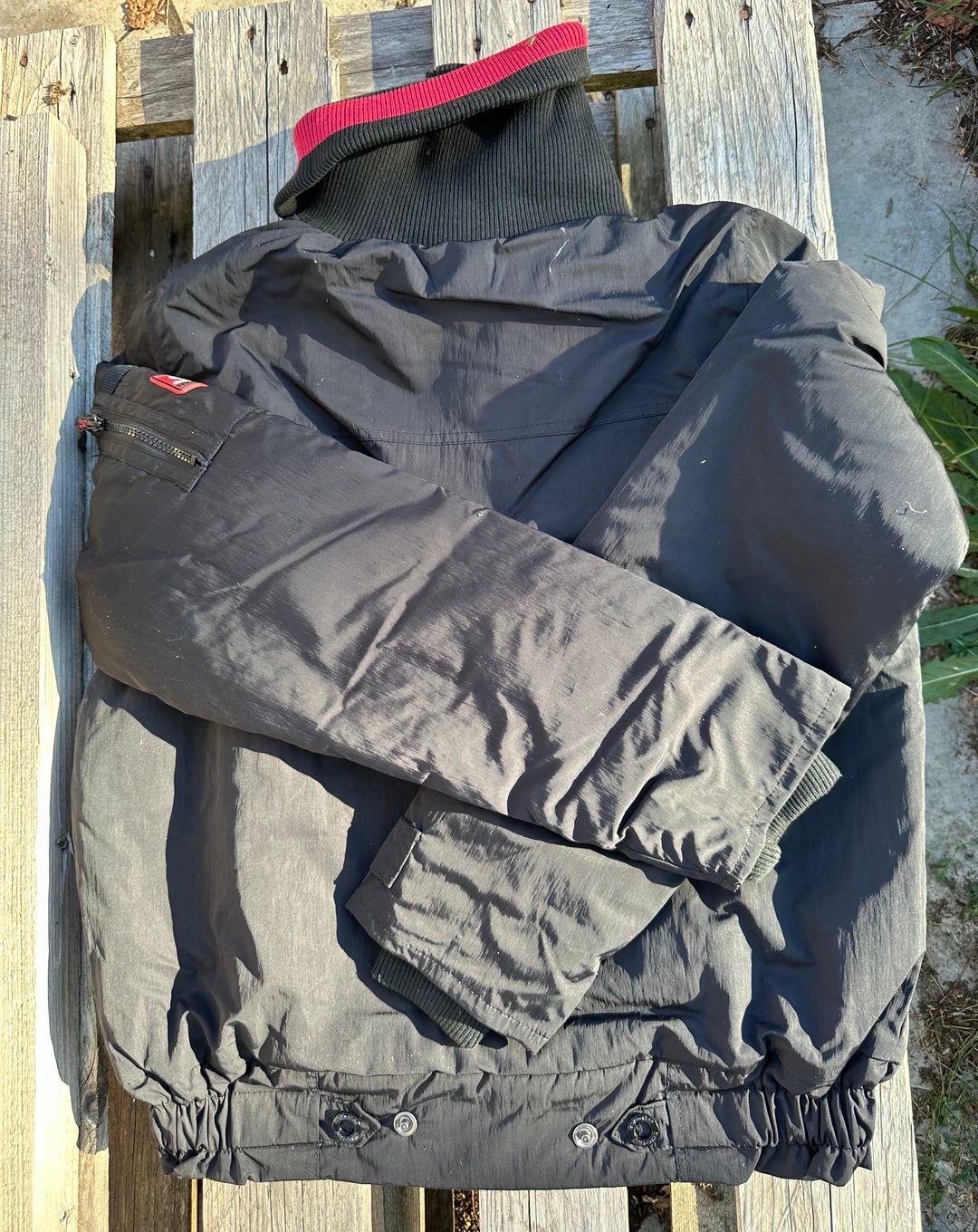 Blouson, média 4