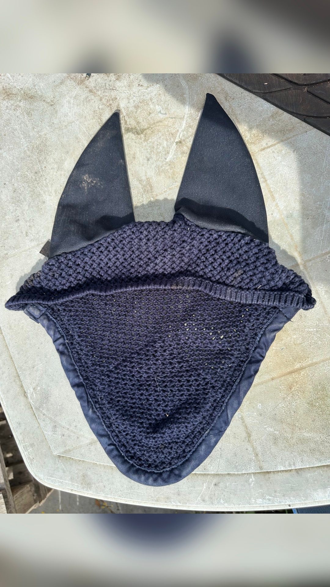 Bonnet Euro-Star, média 2