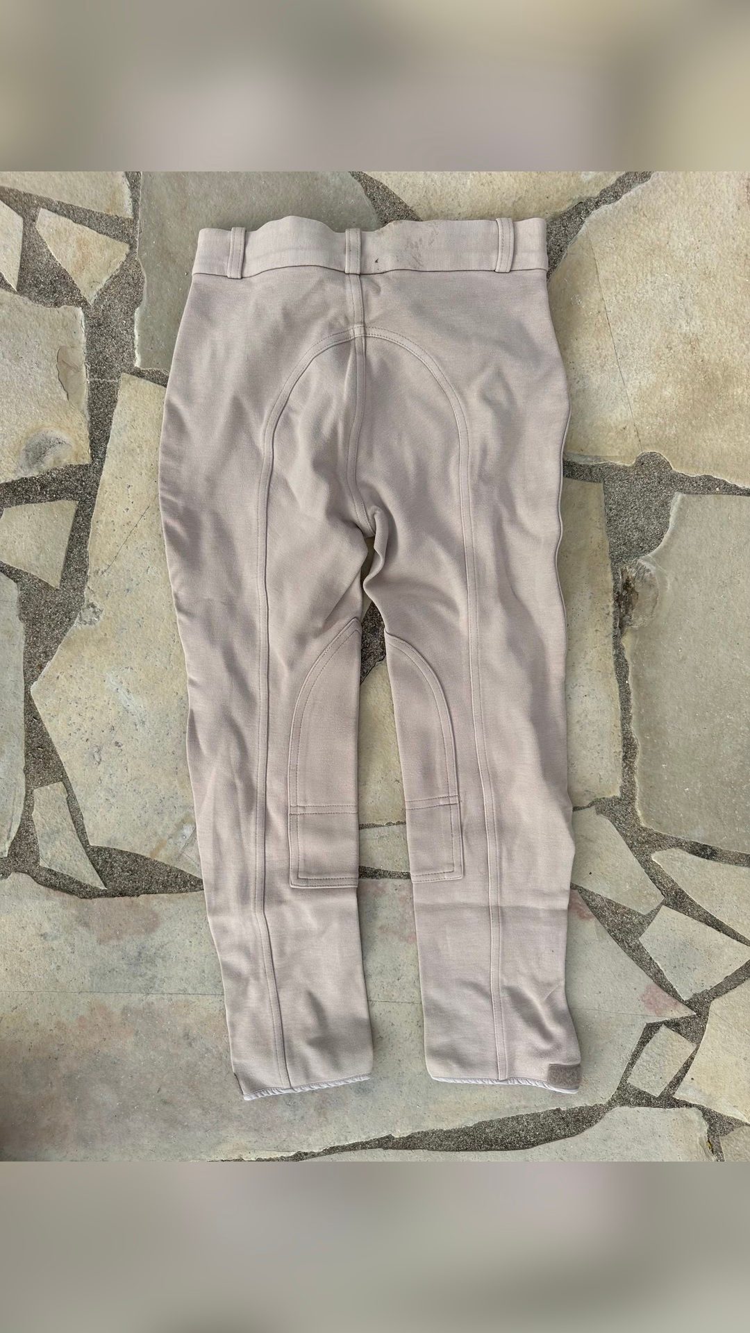 Pantalon, média 3