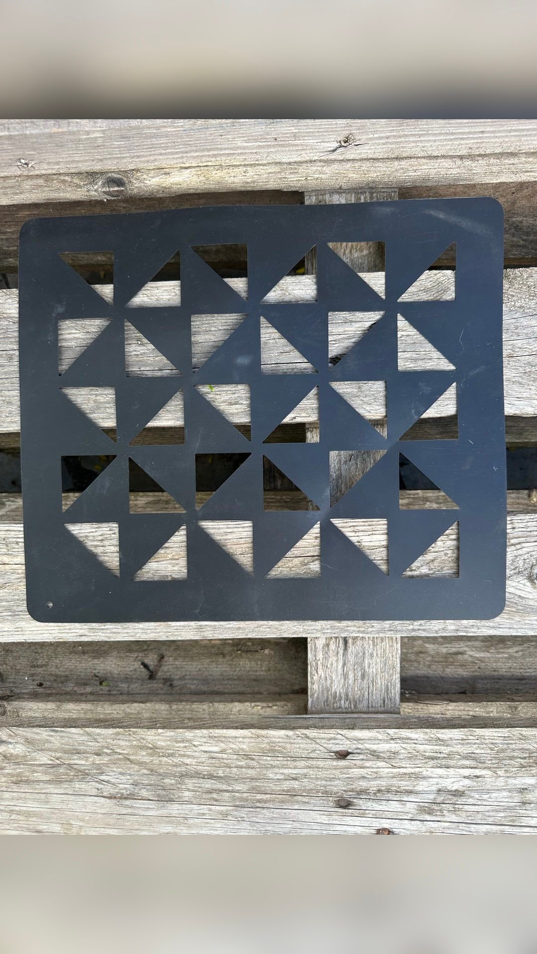 Quartermarker, média 2