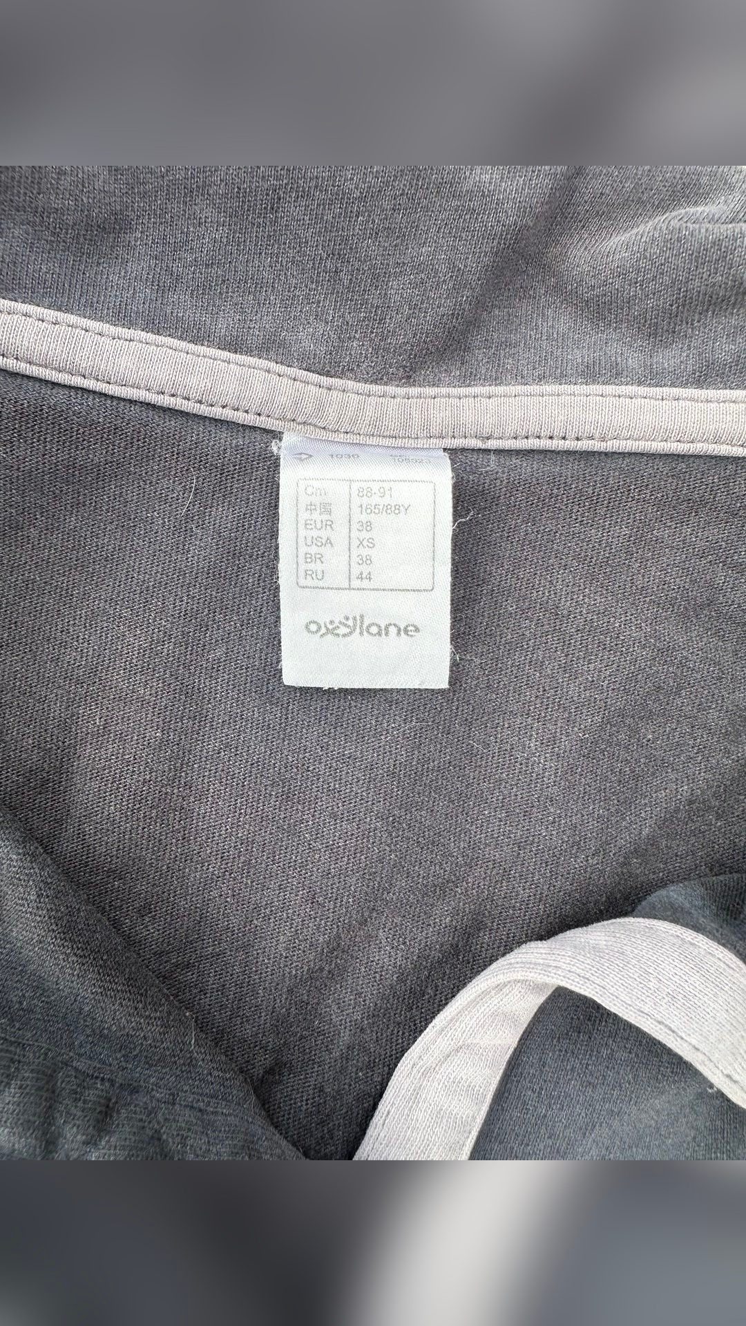Tee-shirt, média 2