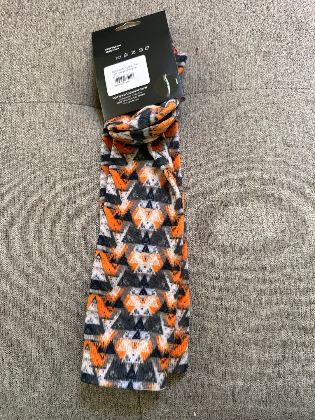Paire de chaussette, média 2
