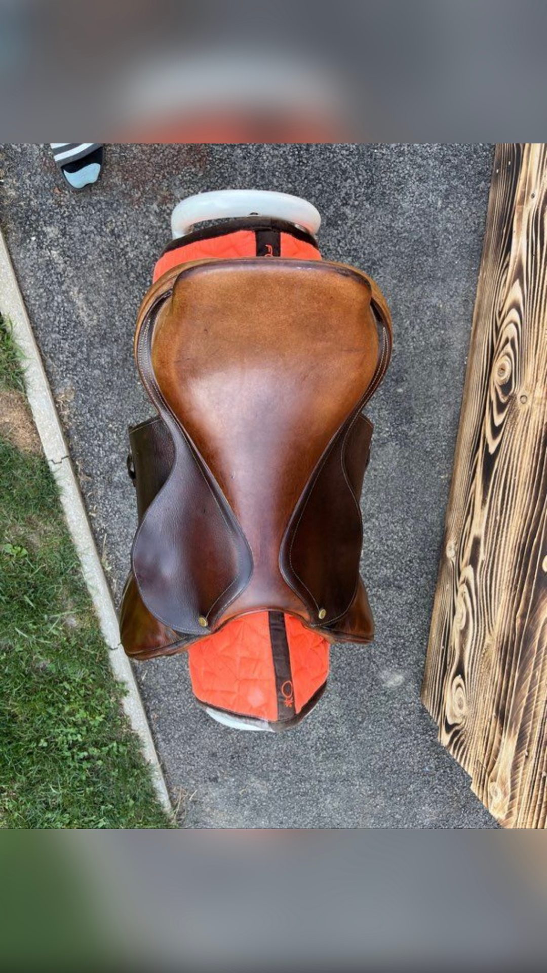 Selle Delgrange, média 2