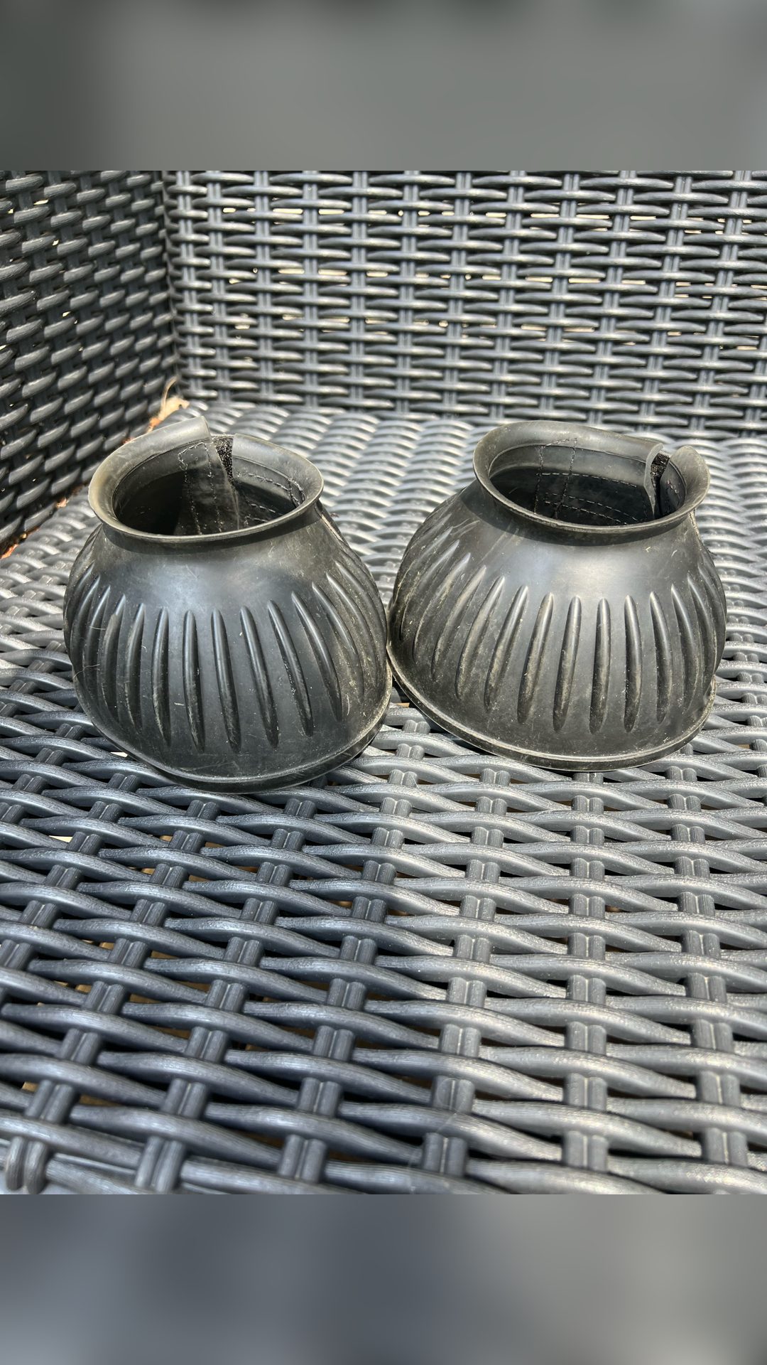 Cloches, média 3