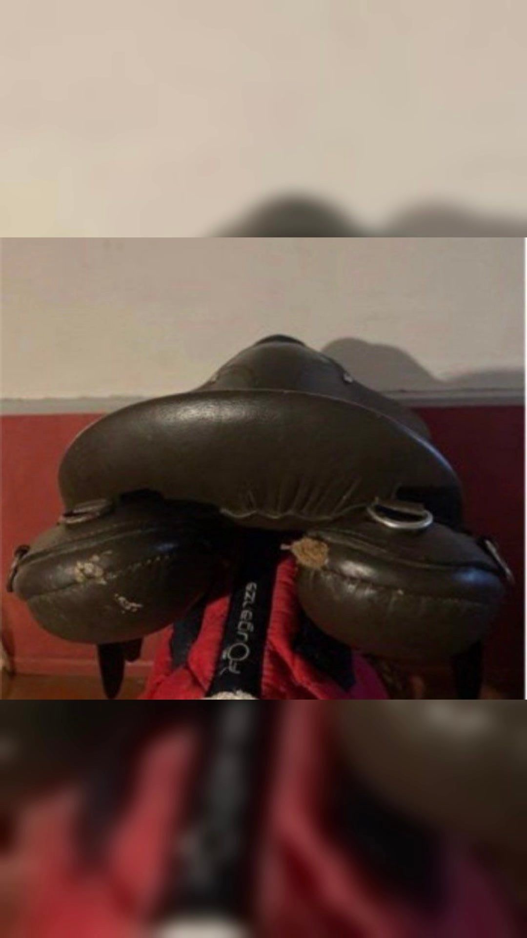 Selle Norton, média 3