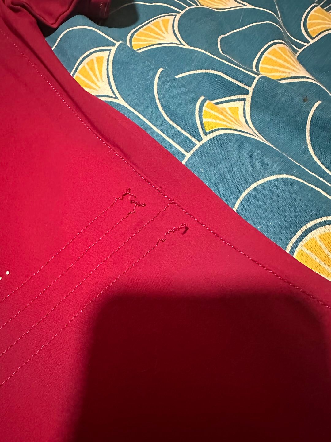 Polo samshield aloise, média 5