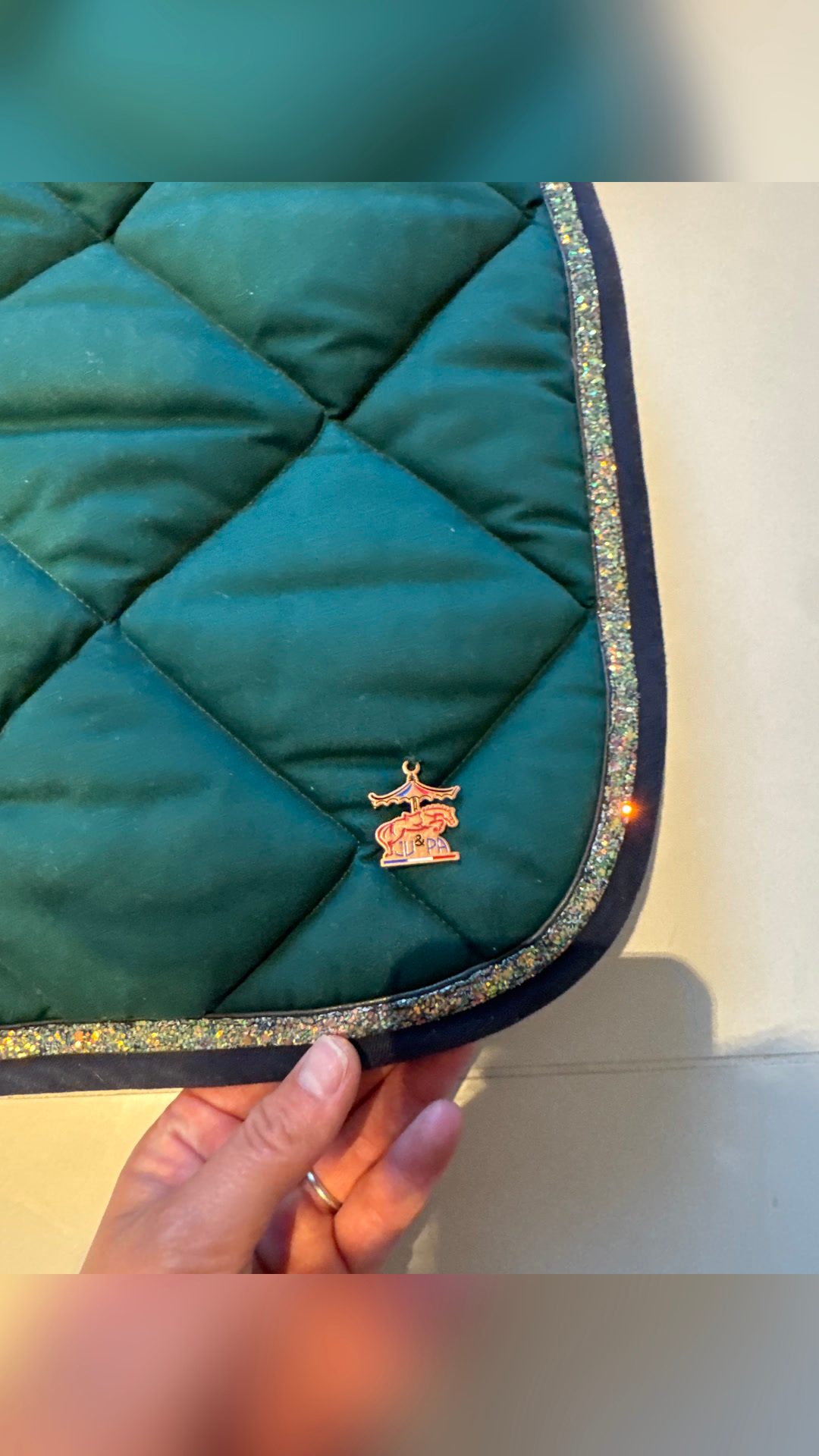 Tapis ju et pa, média 2