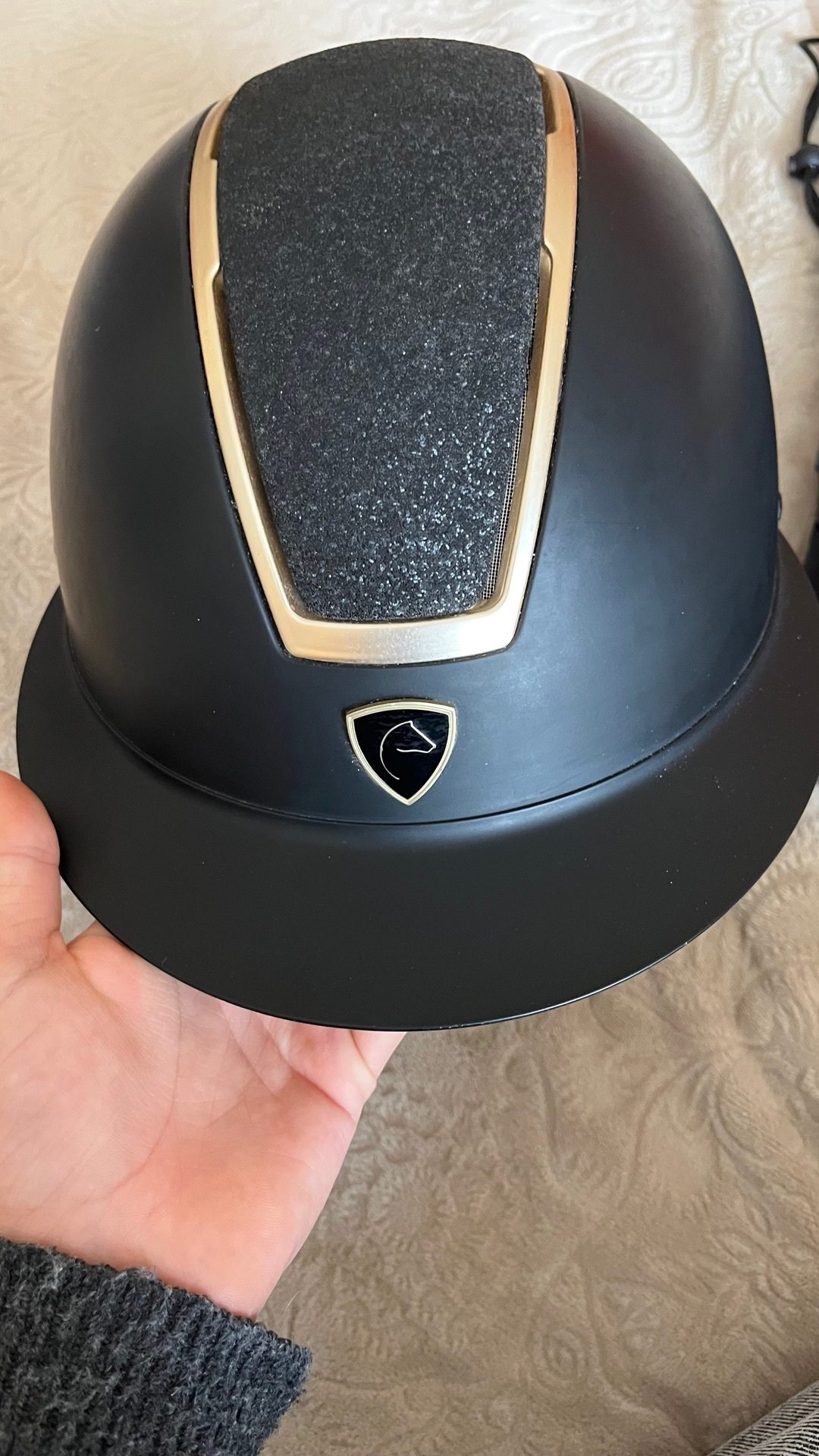 Bombe Equithème, média 2