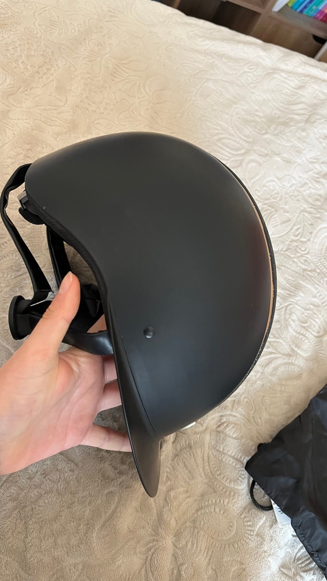 Bombe Equithème, média 3