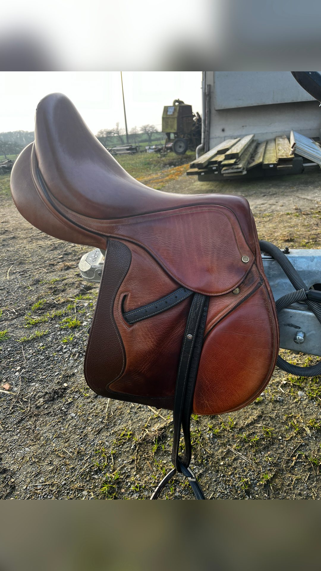 Selle, média 2