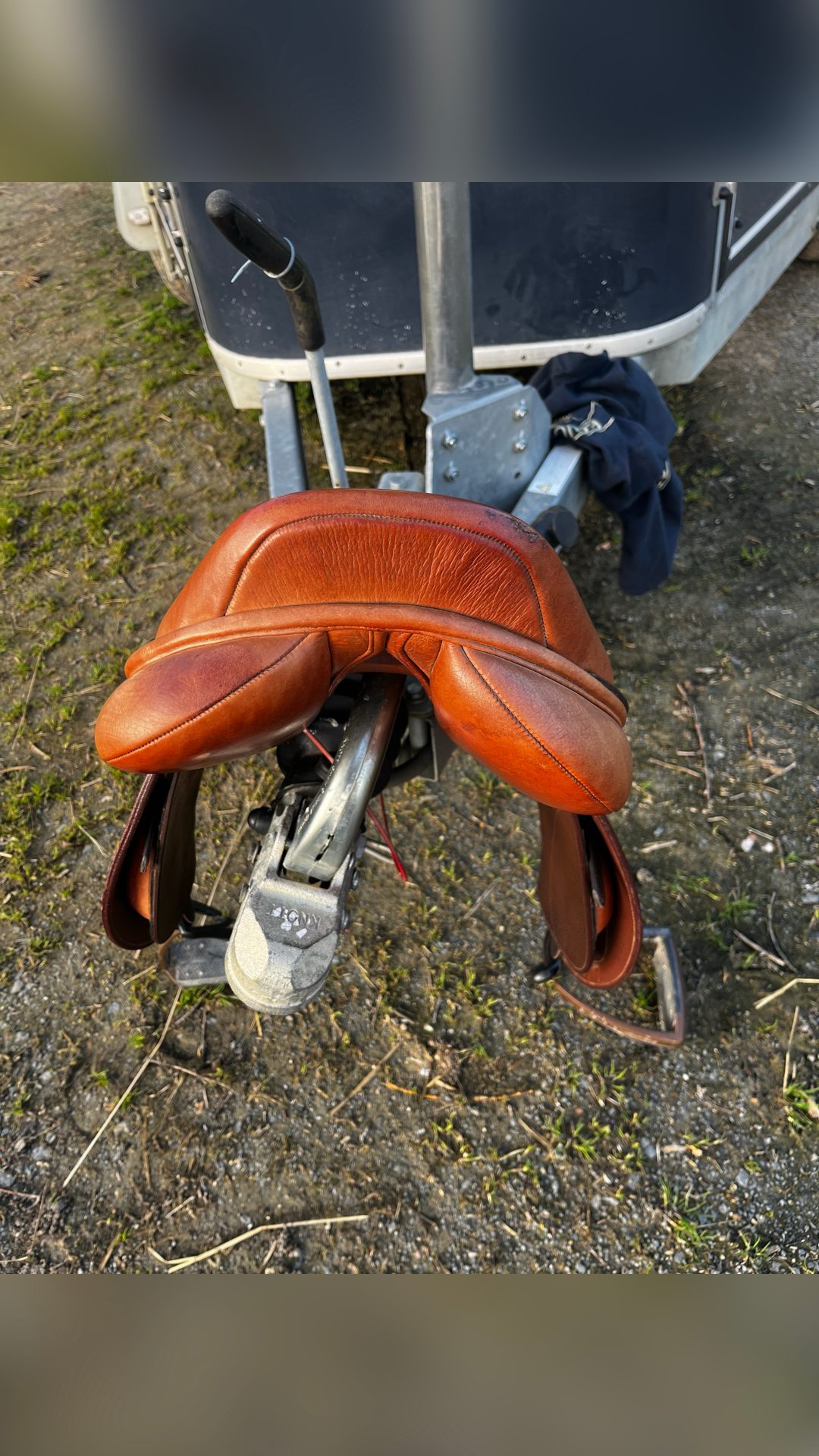 Selle, média 3