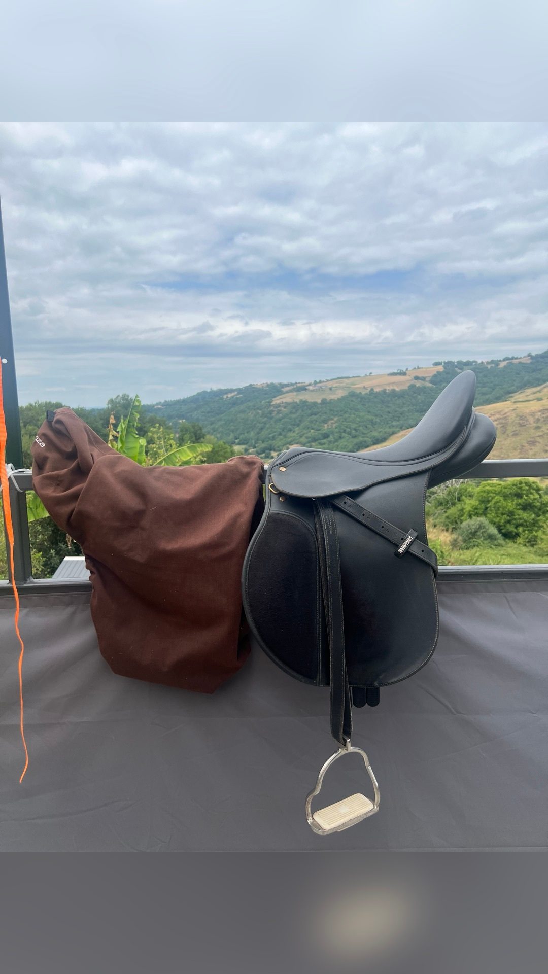 Selle WINTEC, média 4