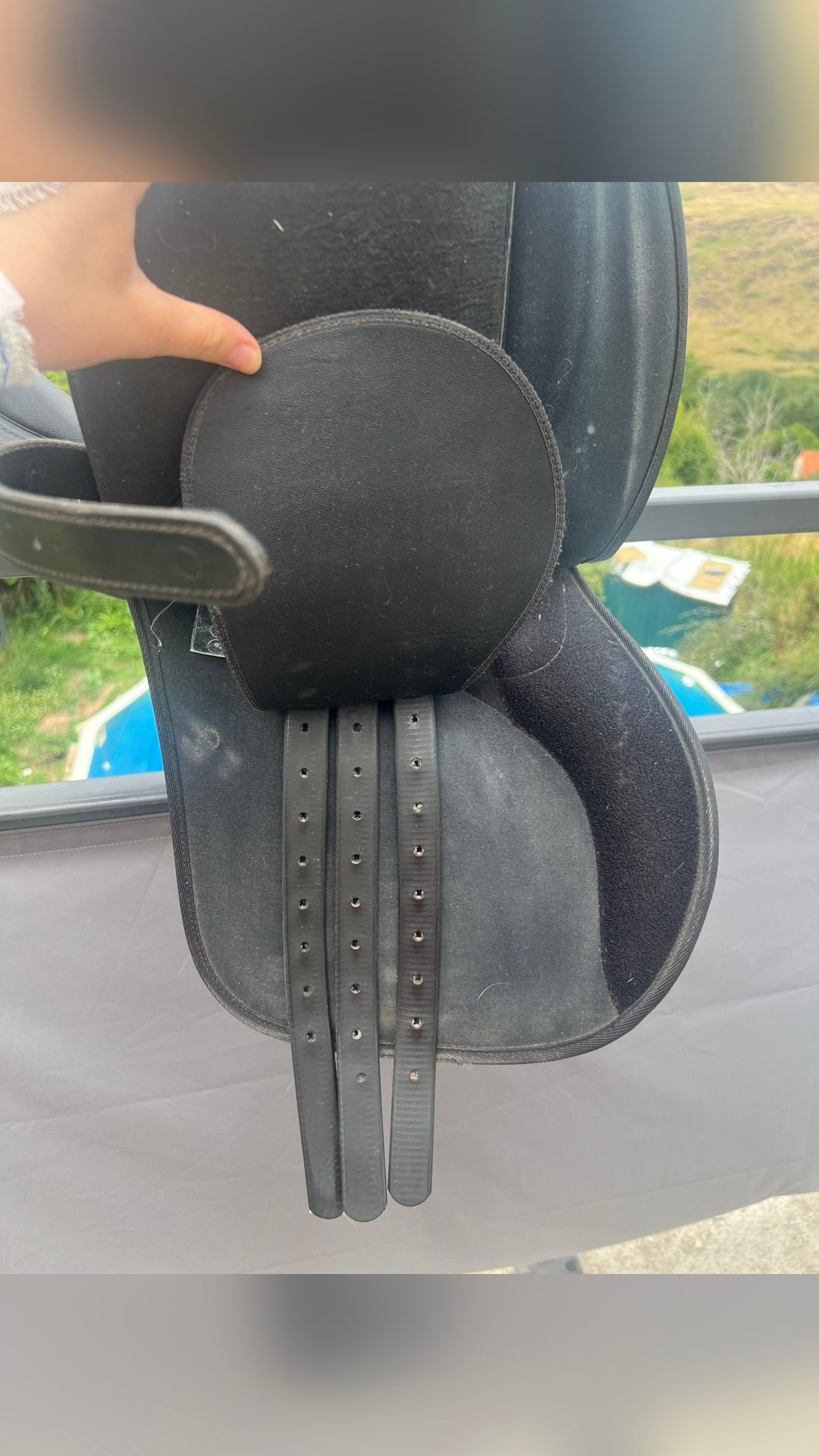Selle WINTEC, média 2