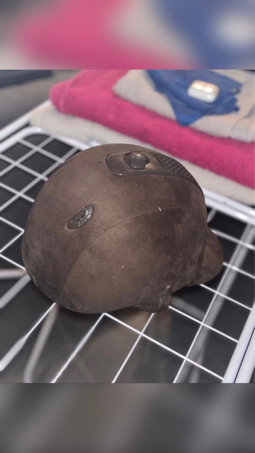 Bombe Fouganza, média 2