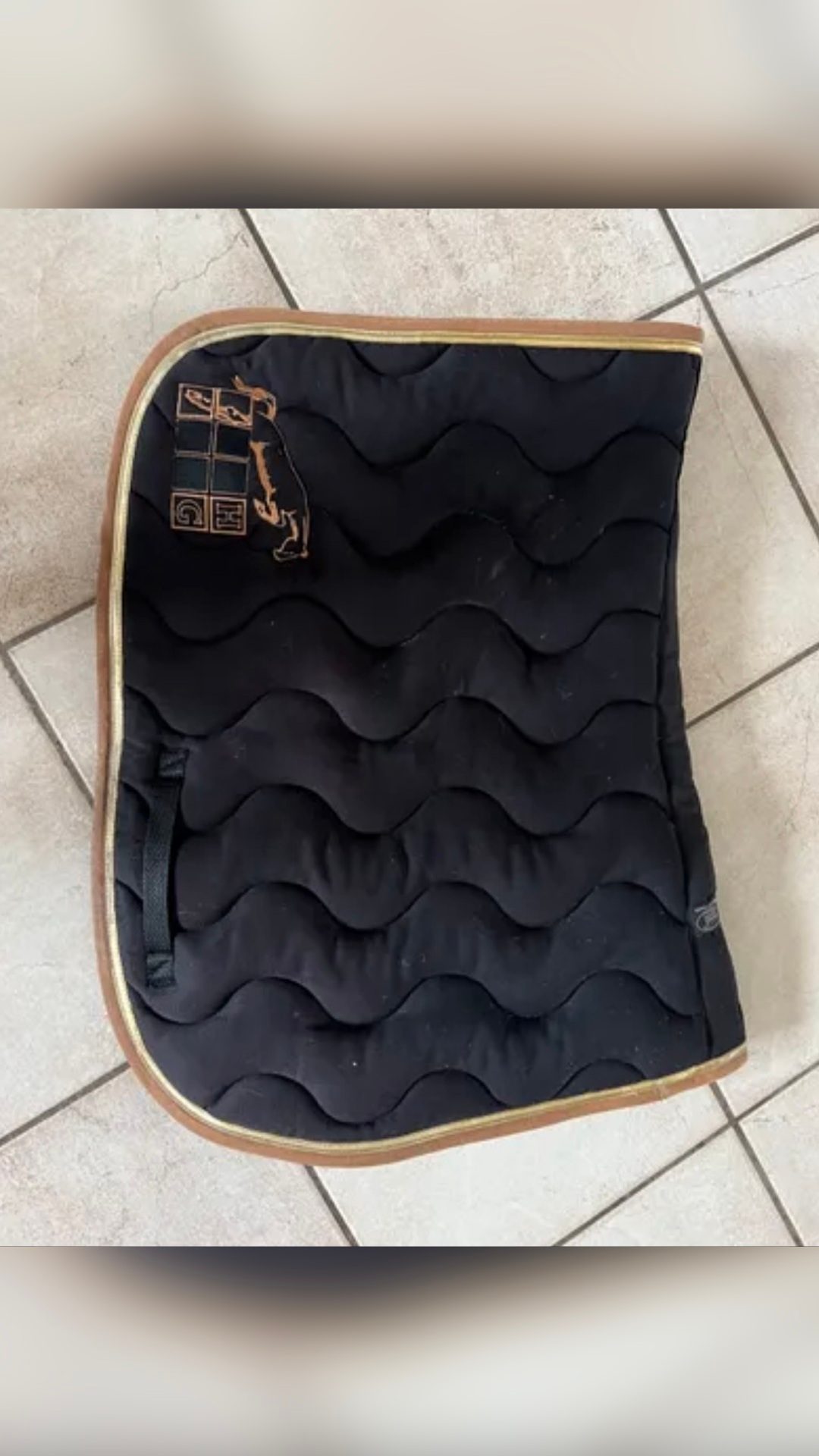 Tapis Hervé Godignon, média 2