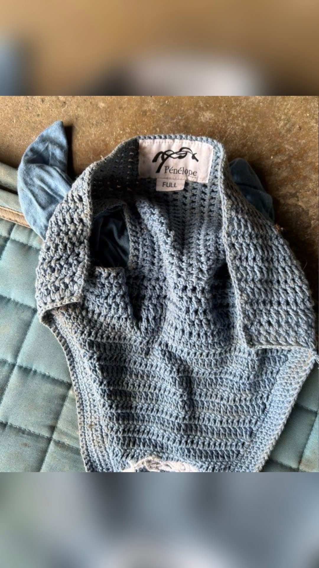 Ensemble bonnet tapis, média 2