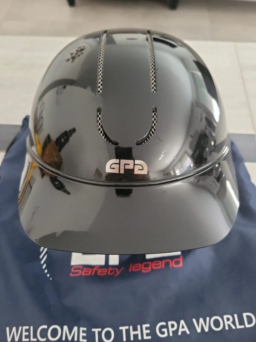 Bombe GPA, média 6