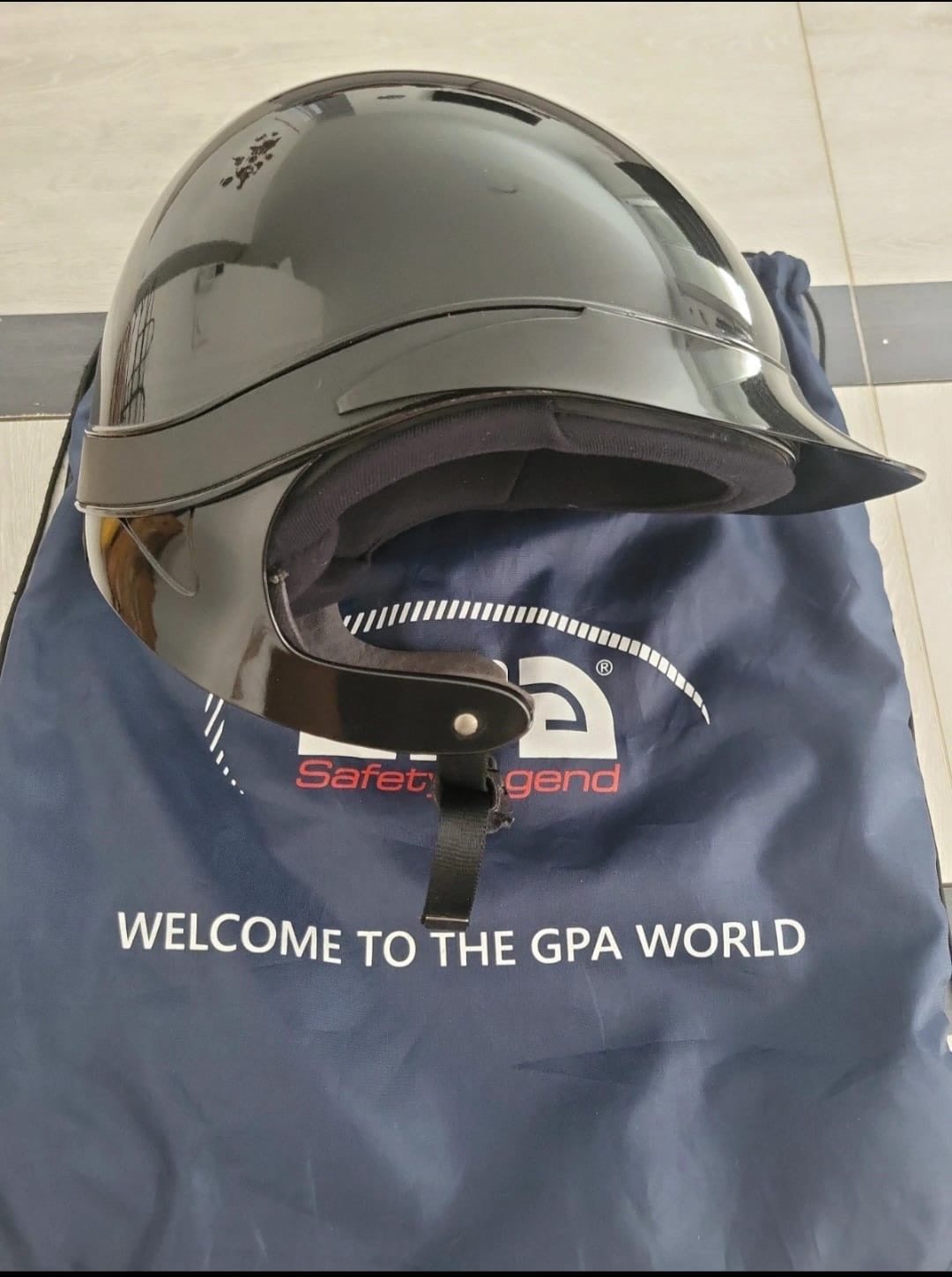 Bombe GPA, média 4