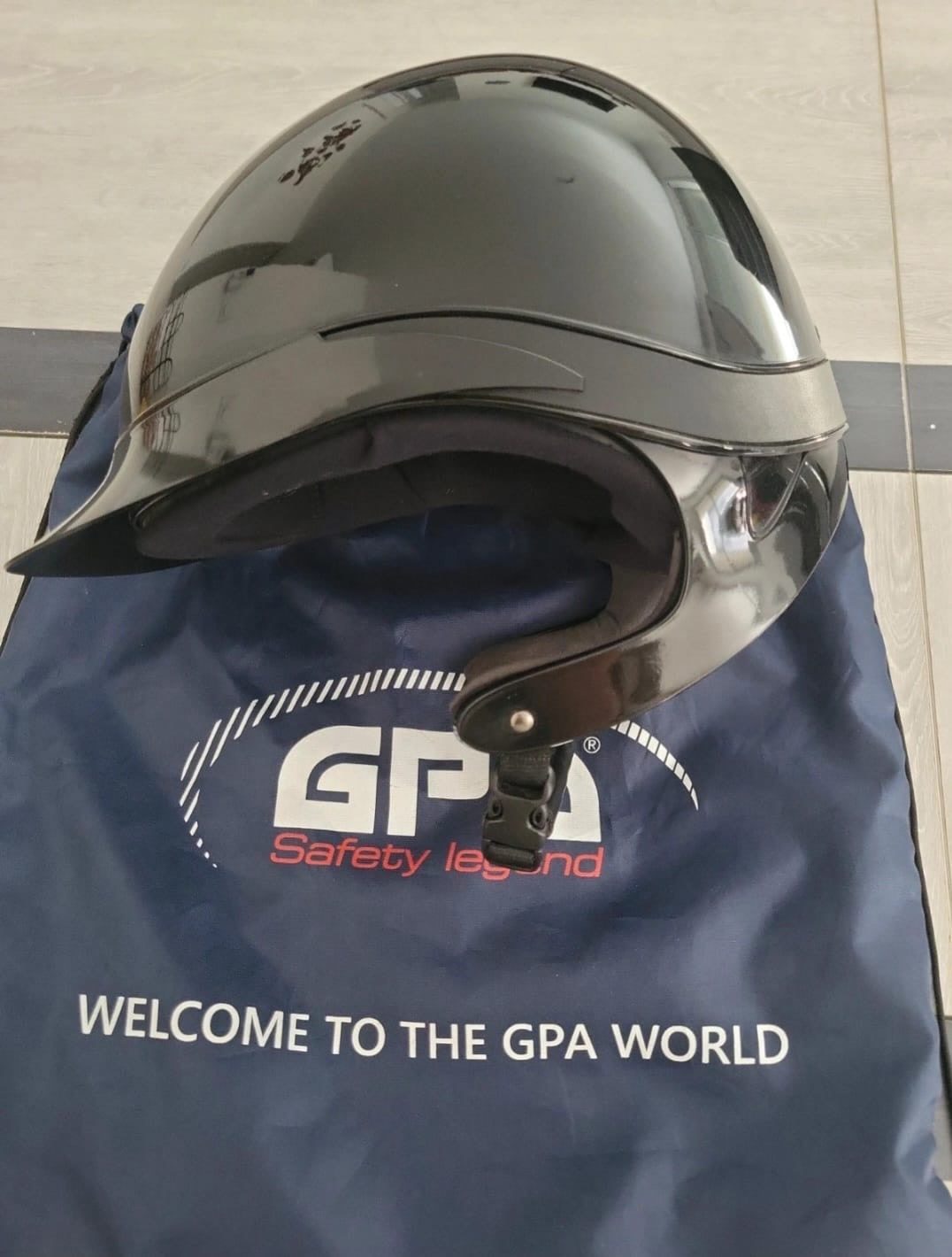 Bombe GPA, média 3