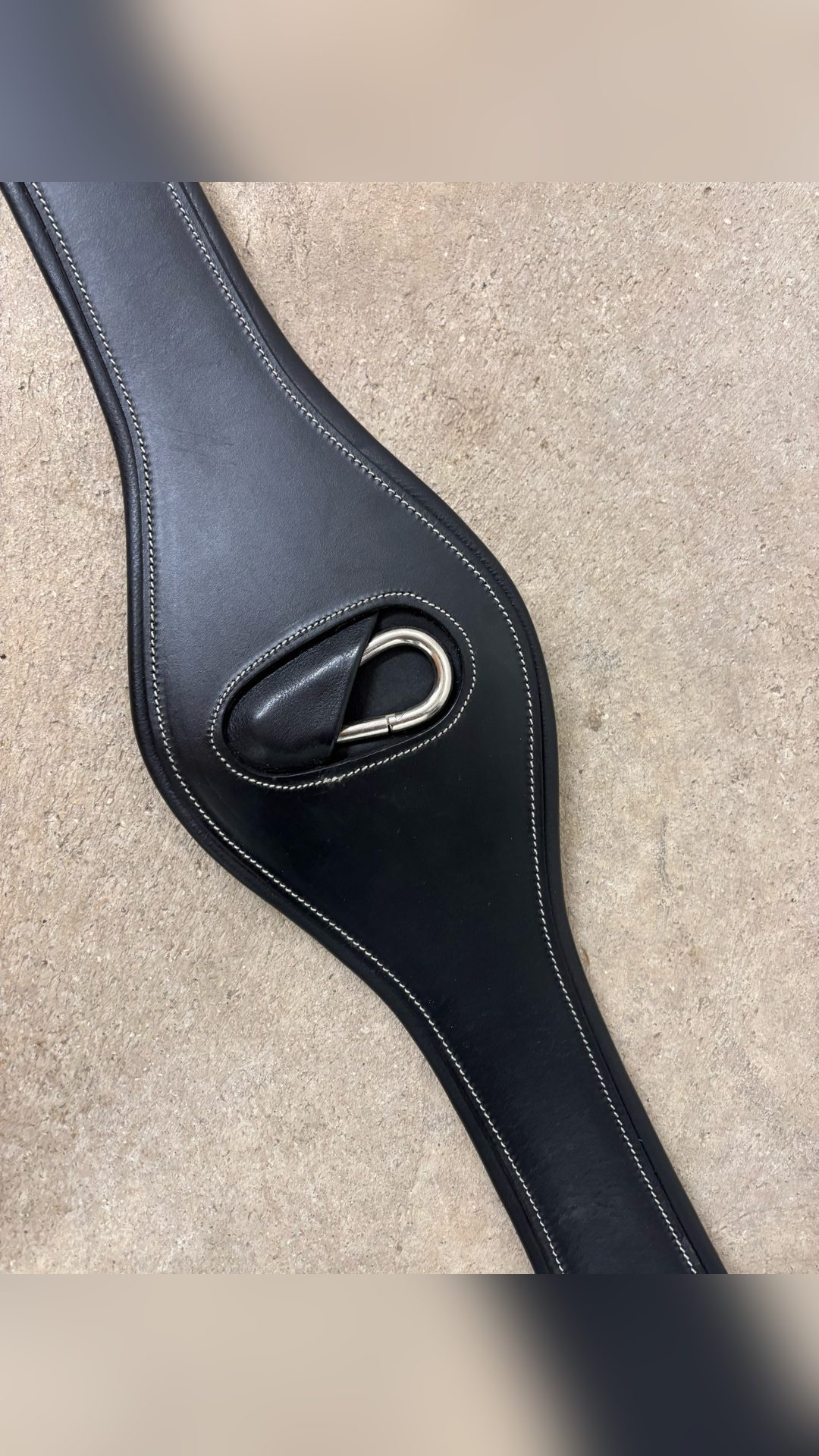 Sangle anatomique 135cm, média 2