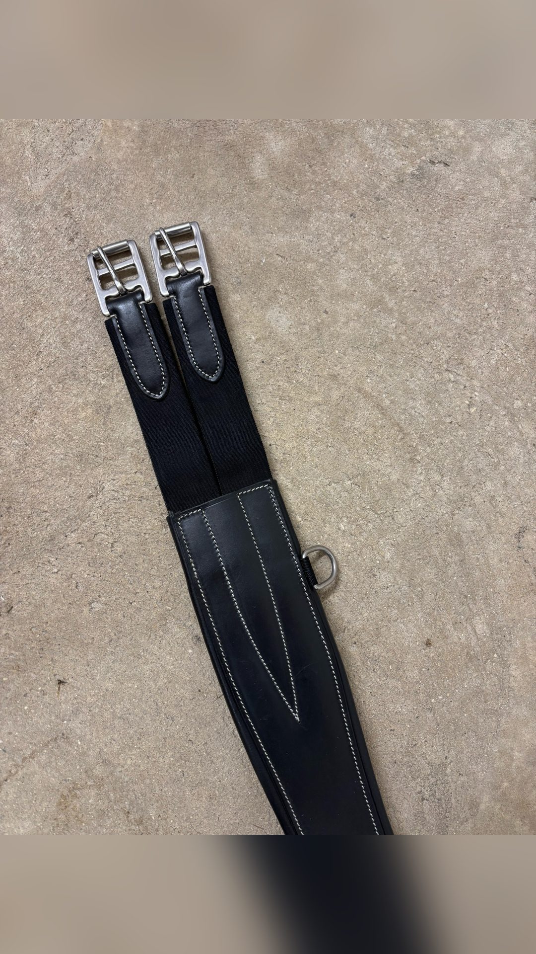 Sangle anatomique 135cm, média 3