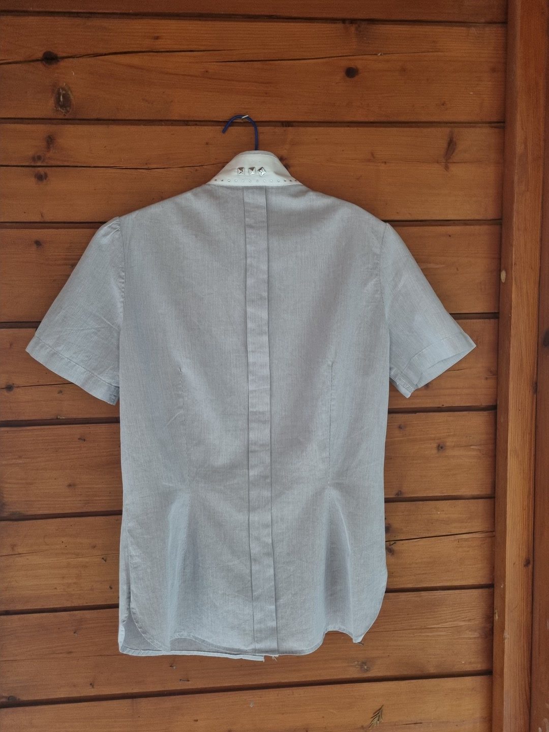 Chemise de concours Le Sabotier, média 8