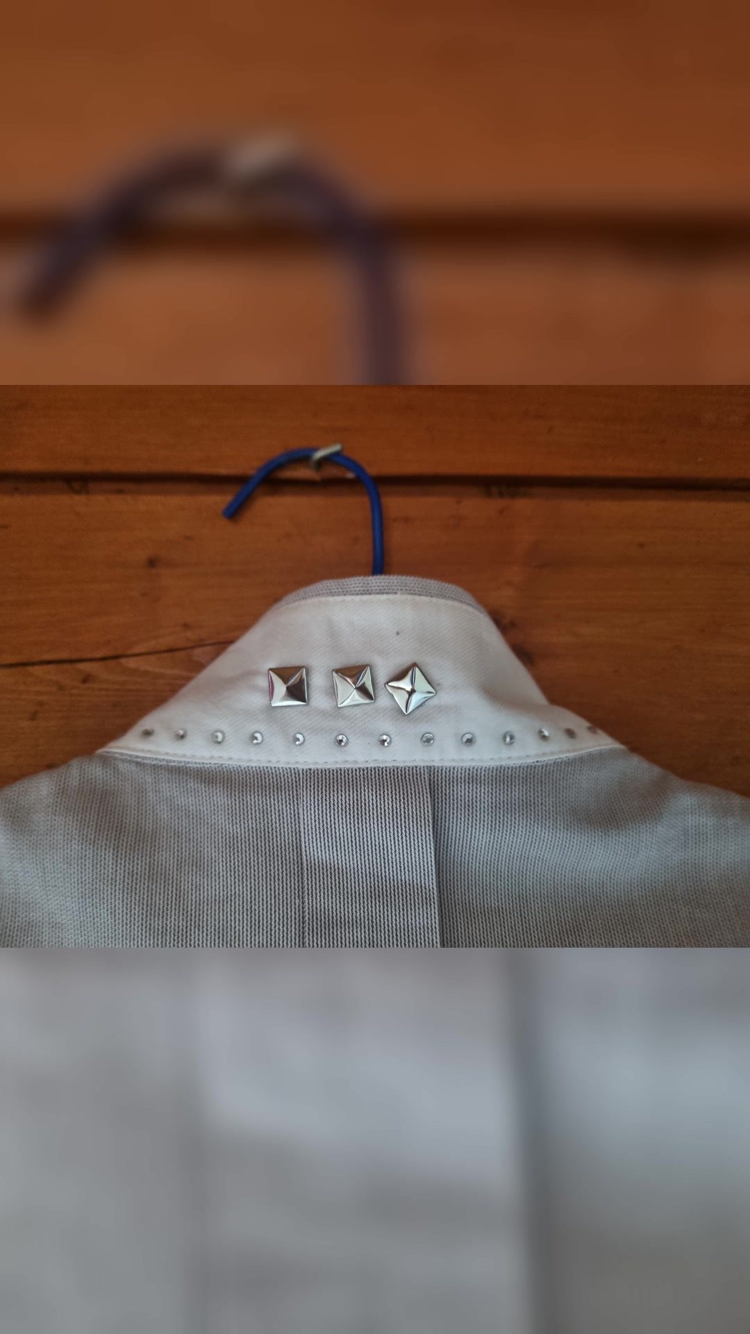 Chemise de concours Le Sabotier, média 4