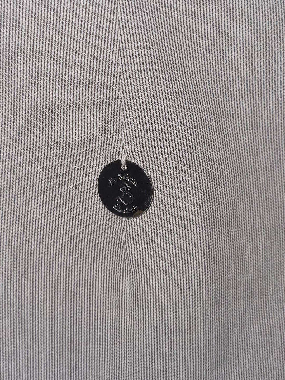 Chemise de concours Le Sabotier, média 6