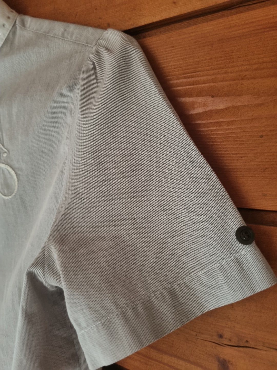 Chemise de concours Le Sabotier, média 5