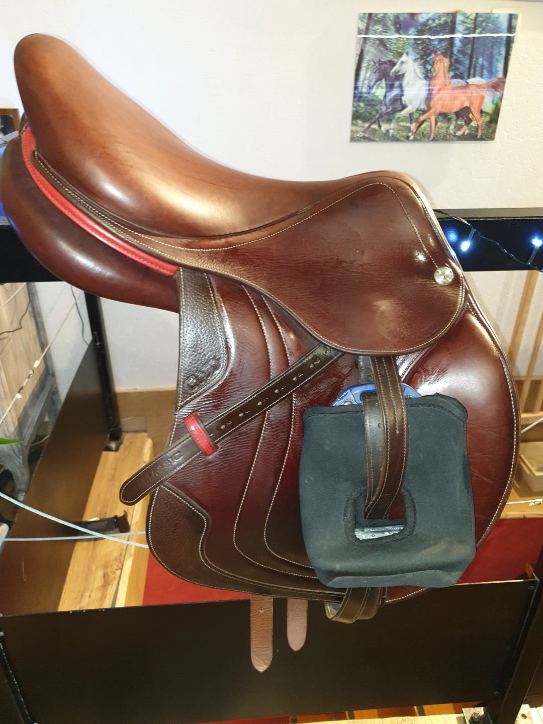 Selle CWD, média 2