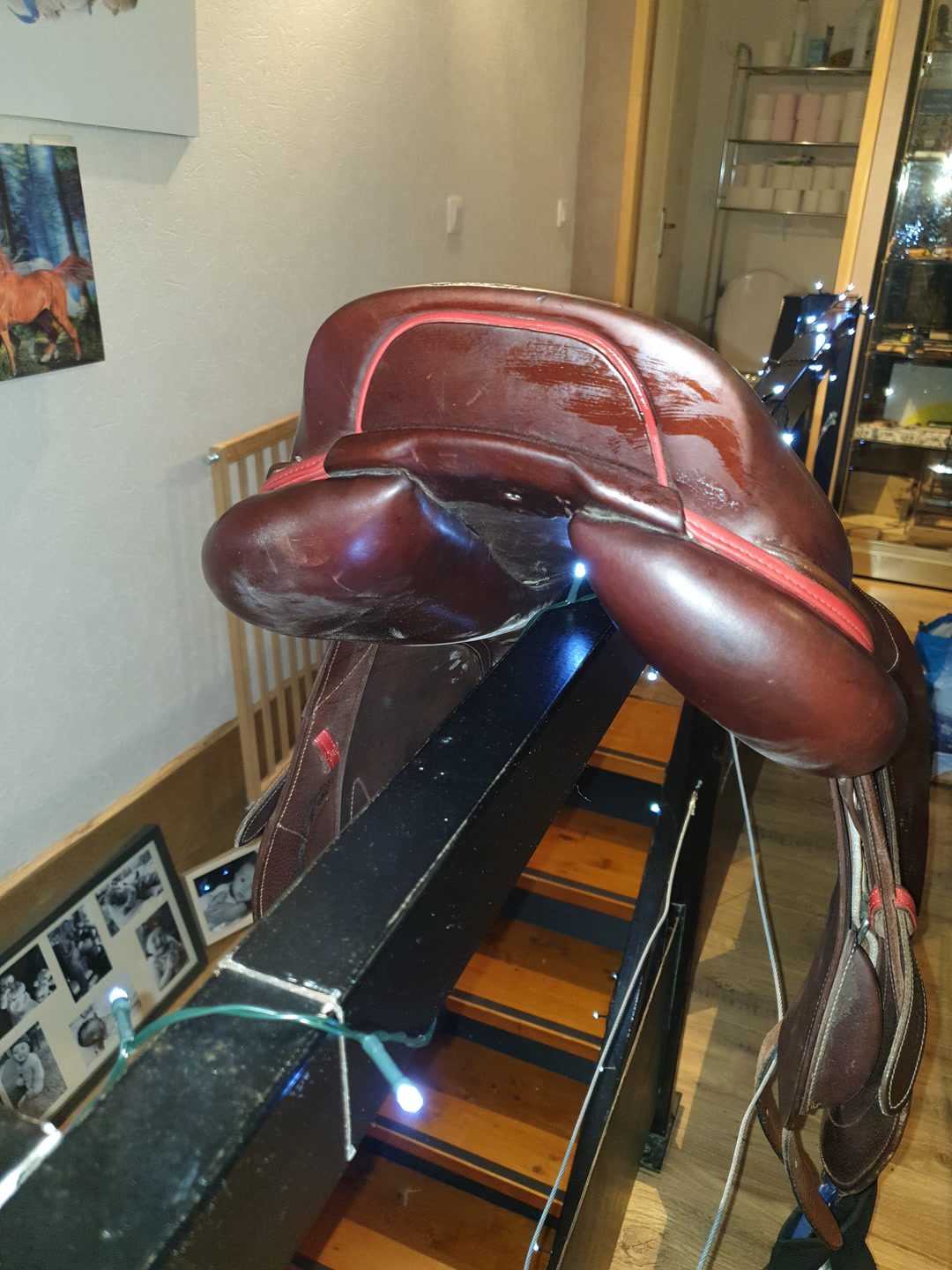 Selle CWD, média 4