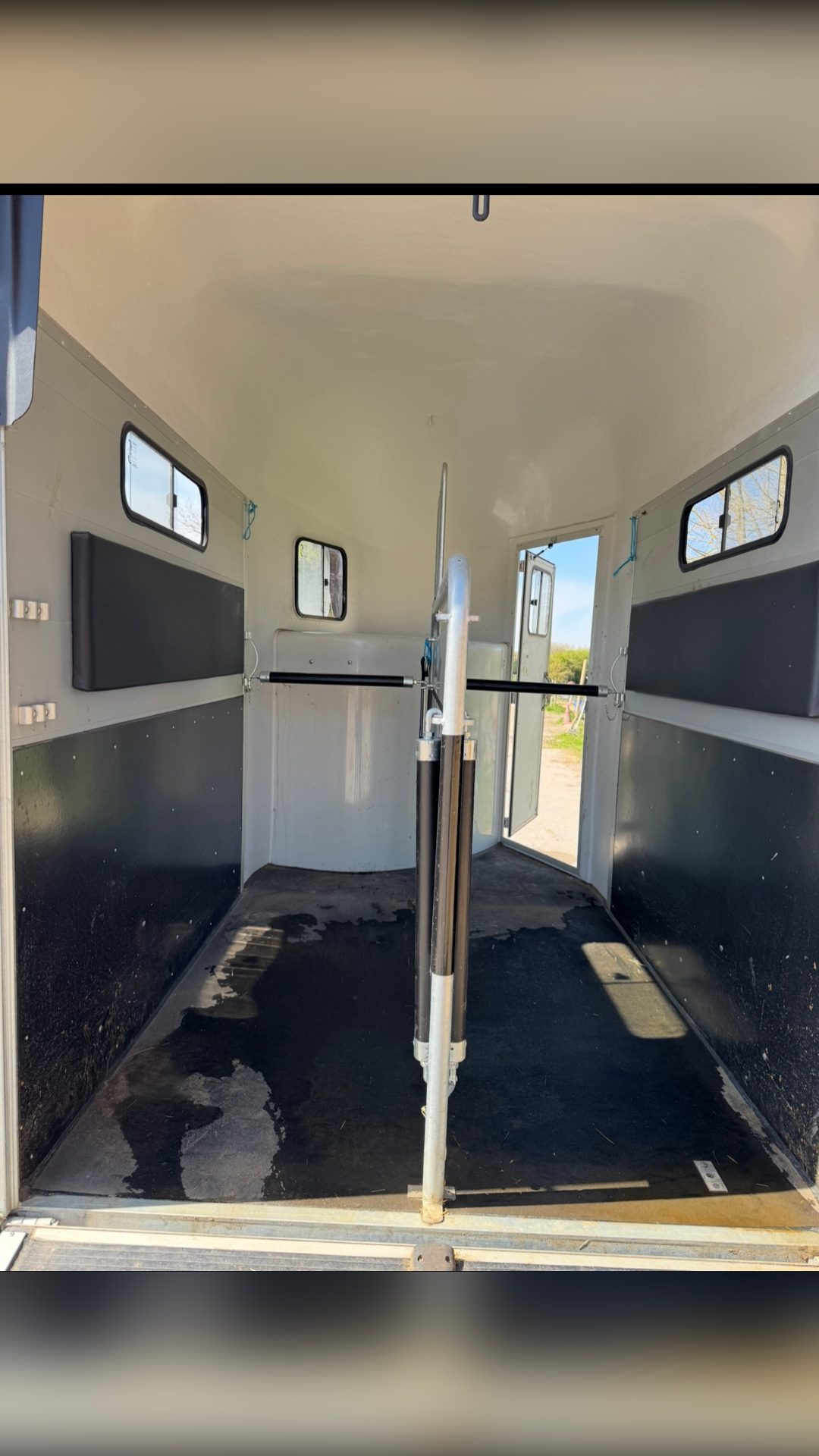 A vendre van Cheval Liberté Gold 3, média 3