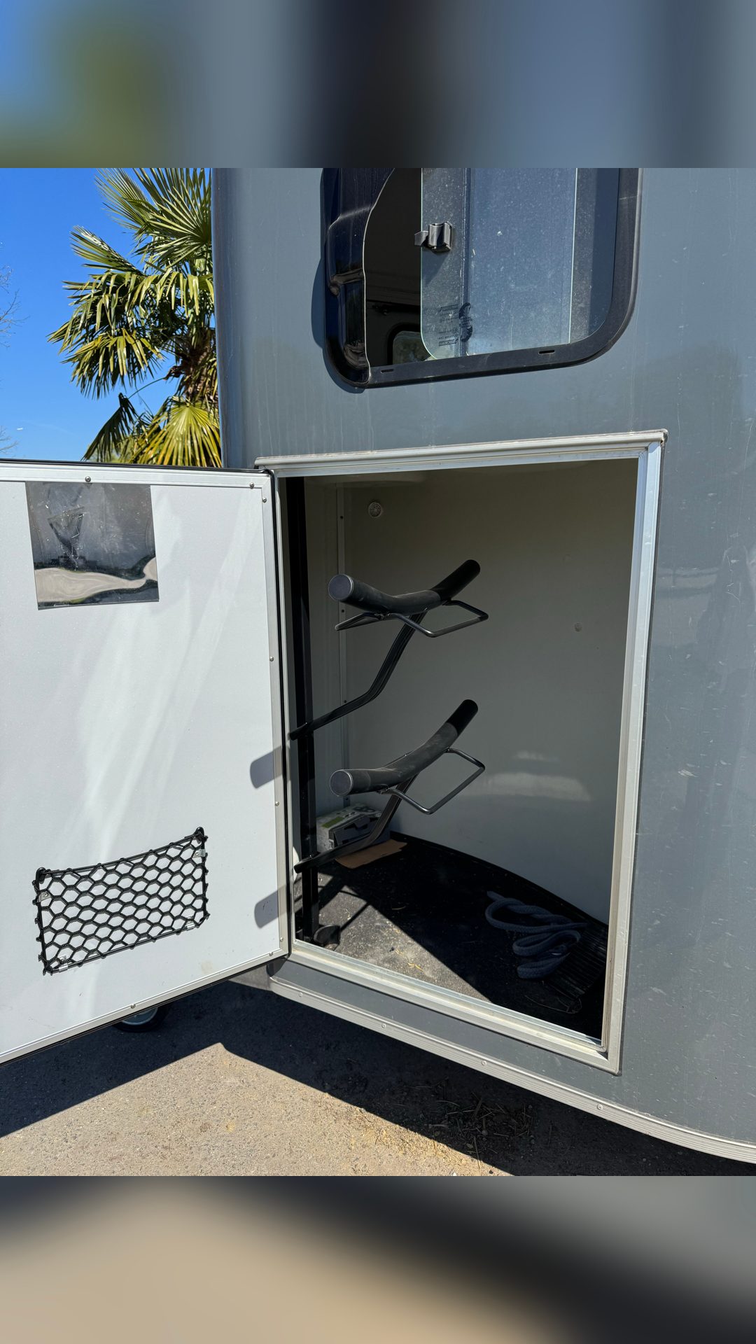 A vendre van Cheval Liberté Gold 3, média 5