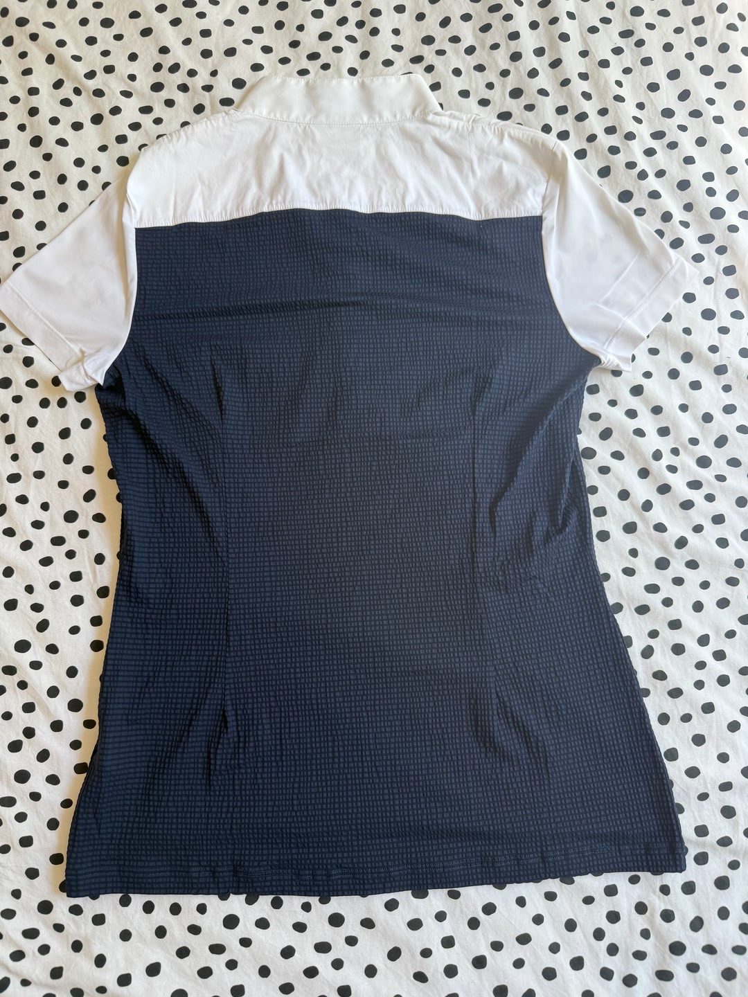 Polo de concours Cavalleria Toscana - Taille M, média 6