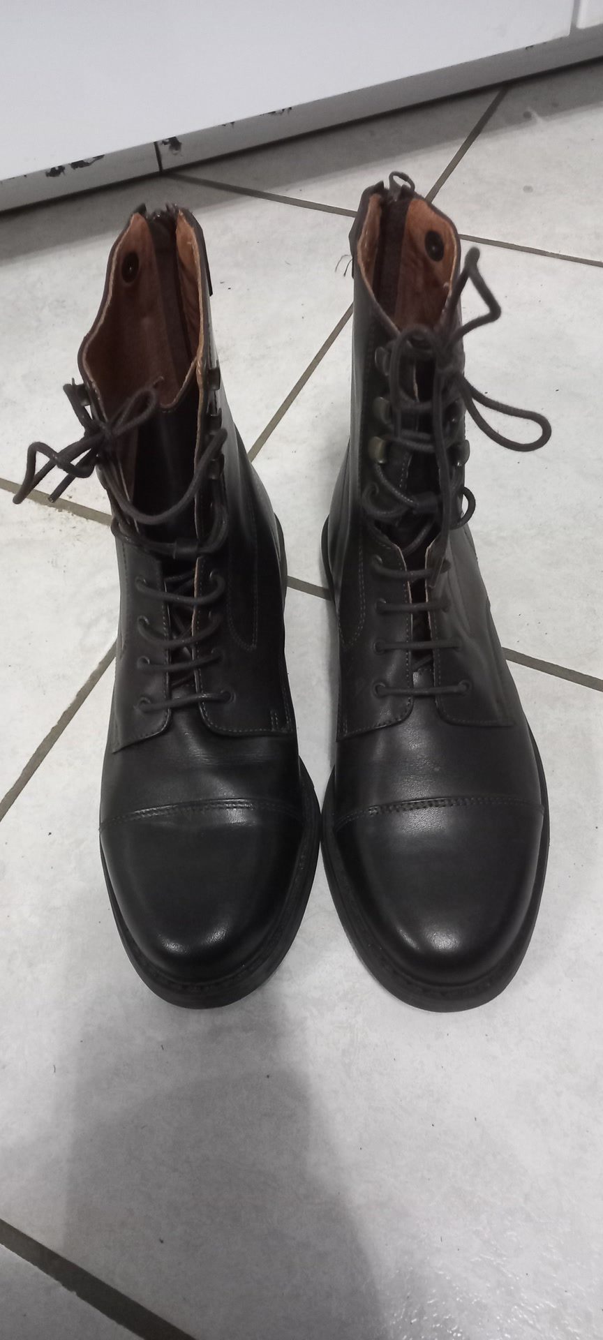Boots equitheme, média 3