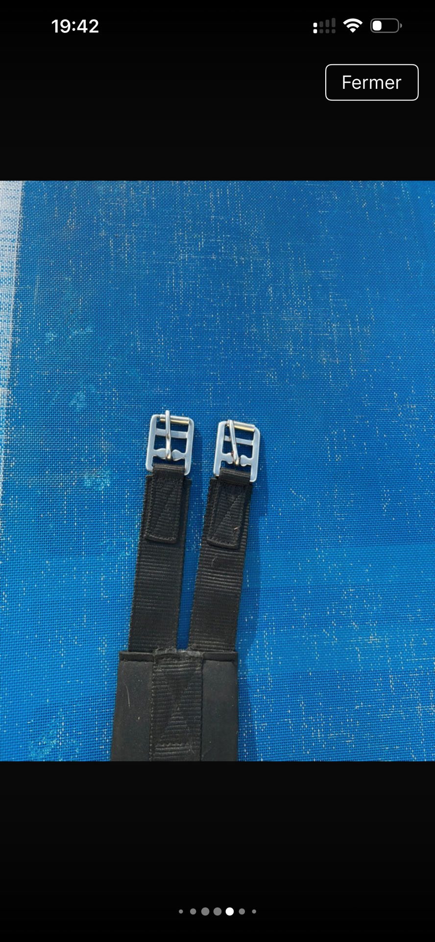 Sangle, média 6