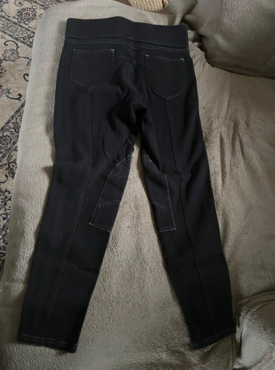 Pantalon équitation, média 3