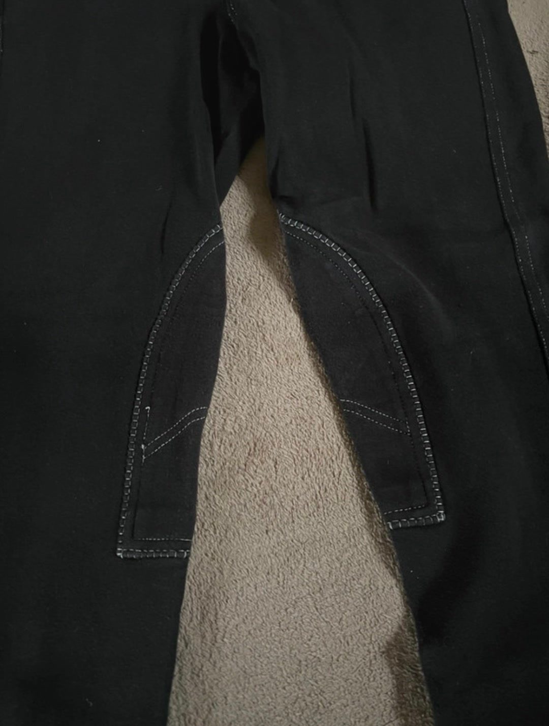Pantalon équitation, média 2