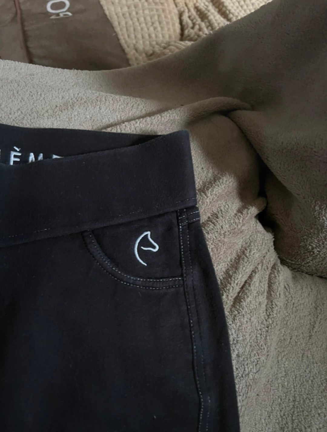 Pantalon équitation, média 5