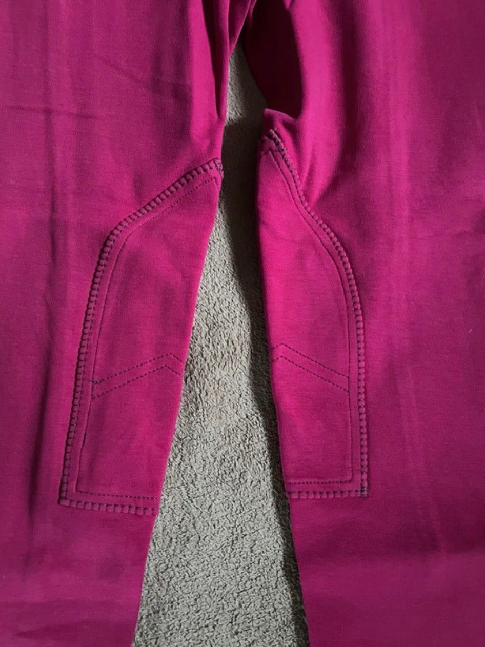 Pantalon équitation, média 5