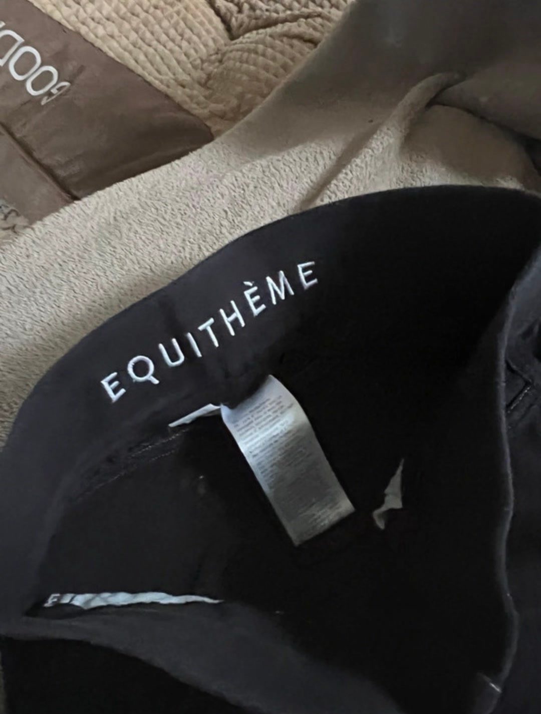 Pantalon équitation, média 4