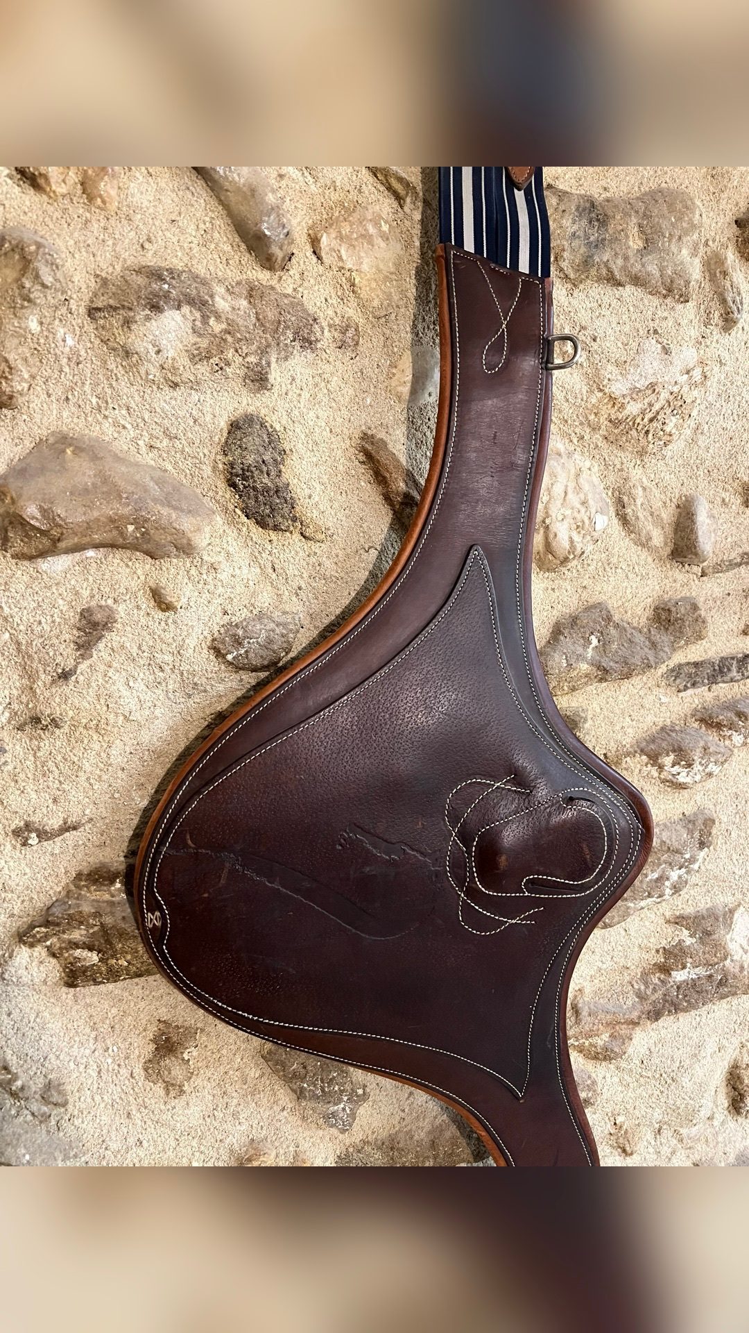 Bavette Antarès 125, média 2