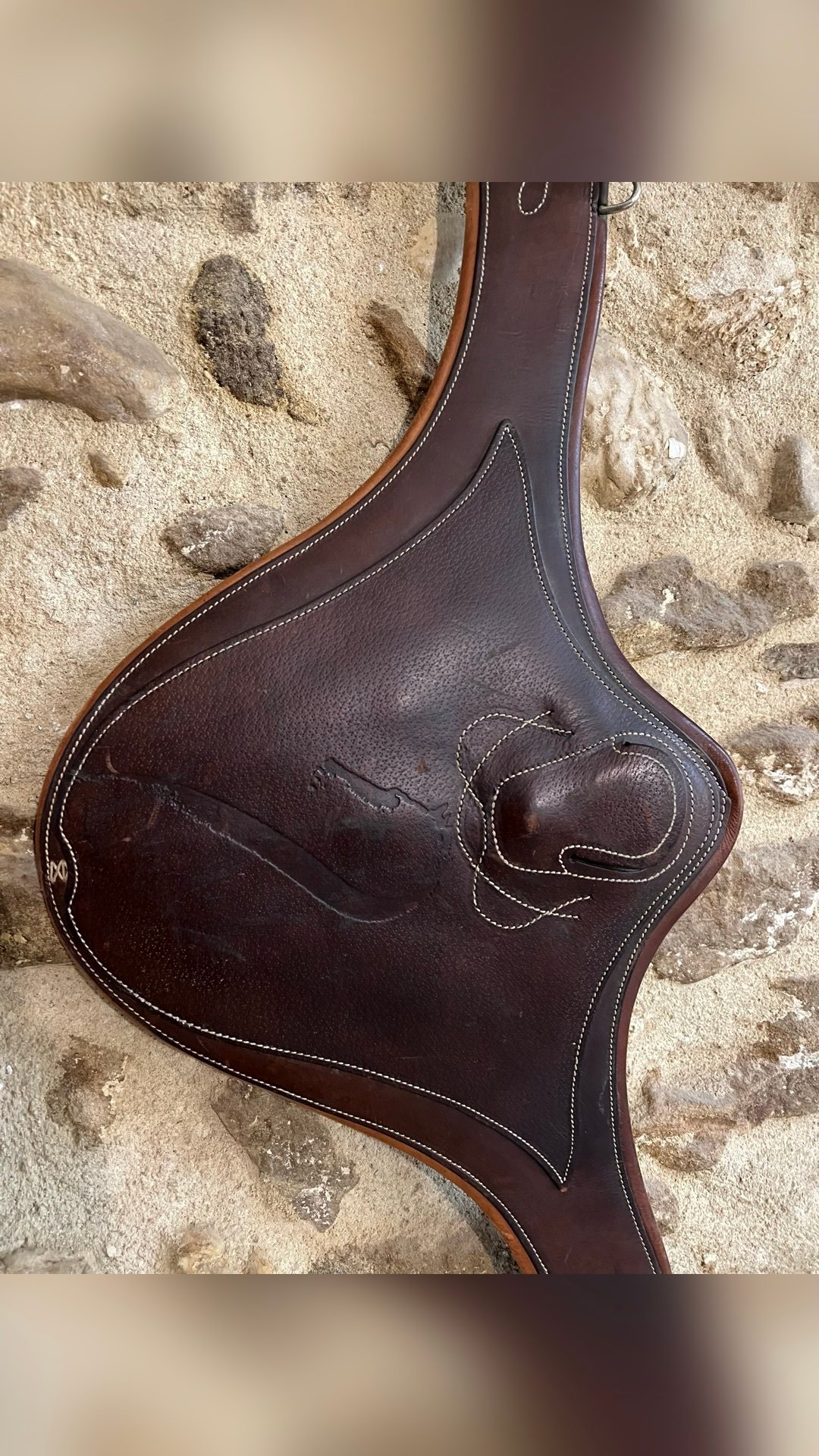 Bavette Antarès 125, média 3
