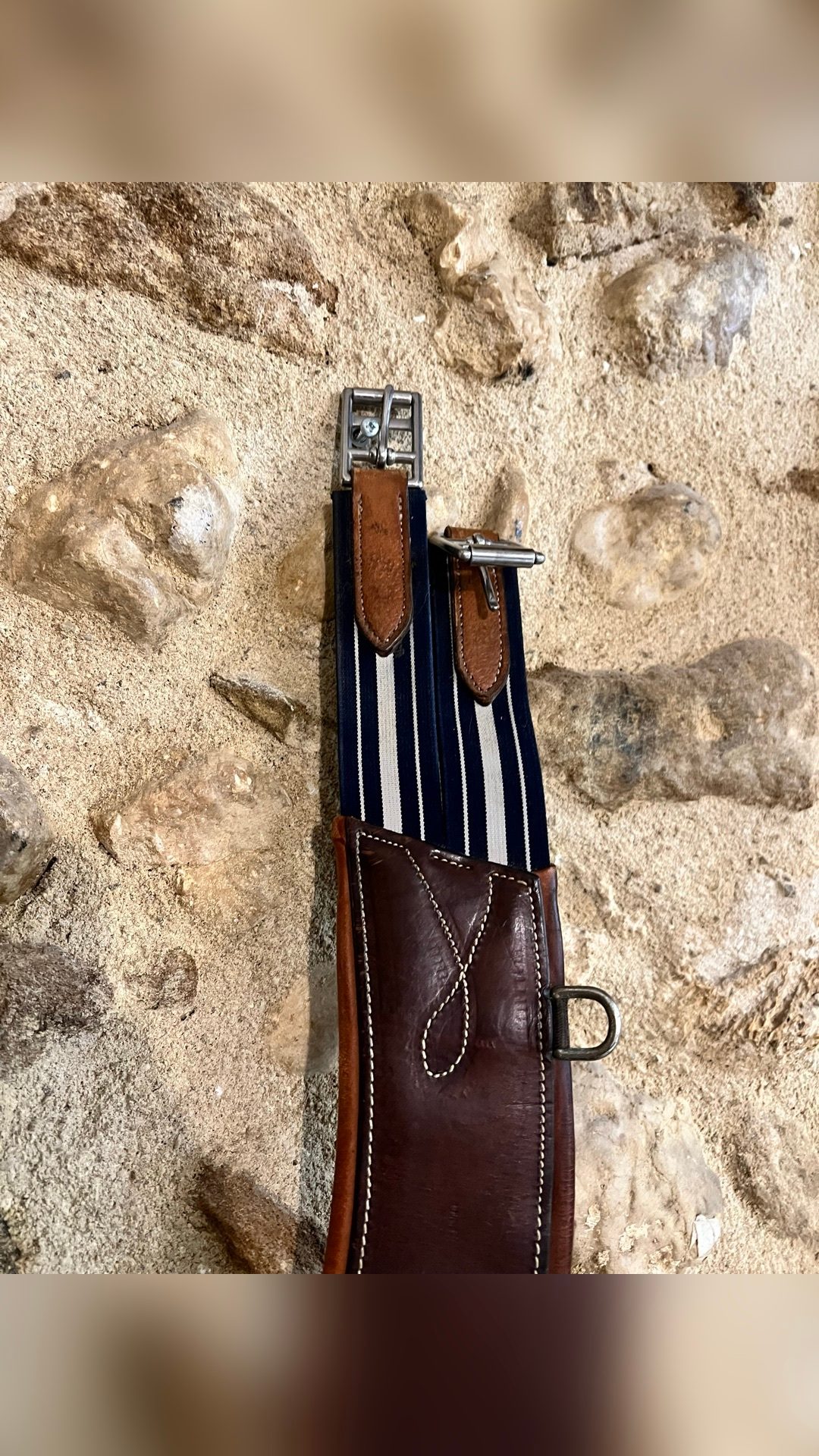 Bavette Antarès 125, média 4