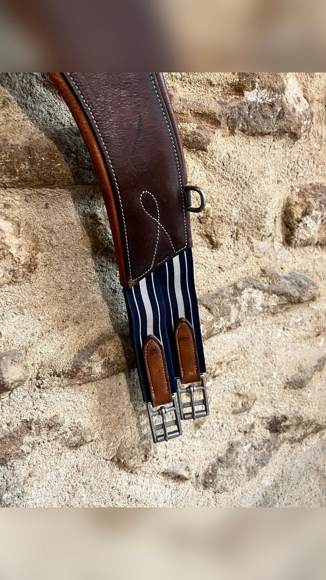 Bavette Antarès 125, média 5