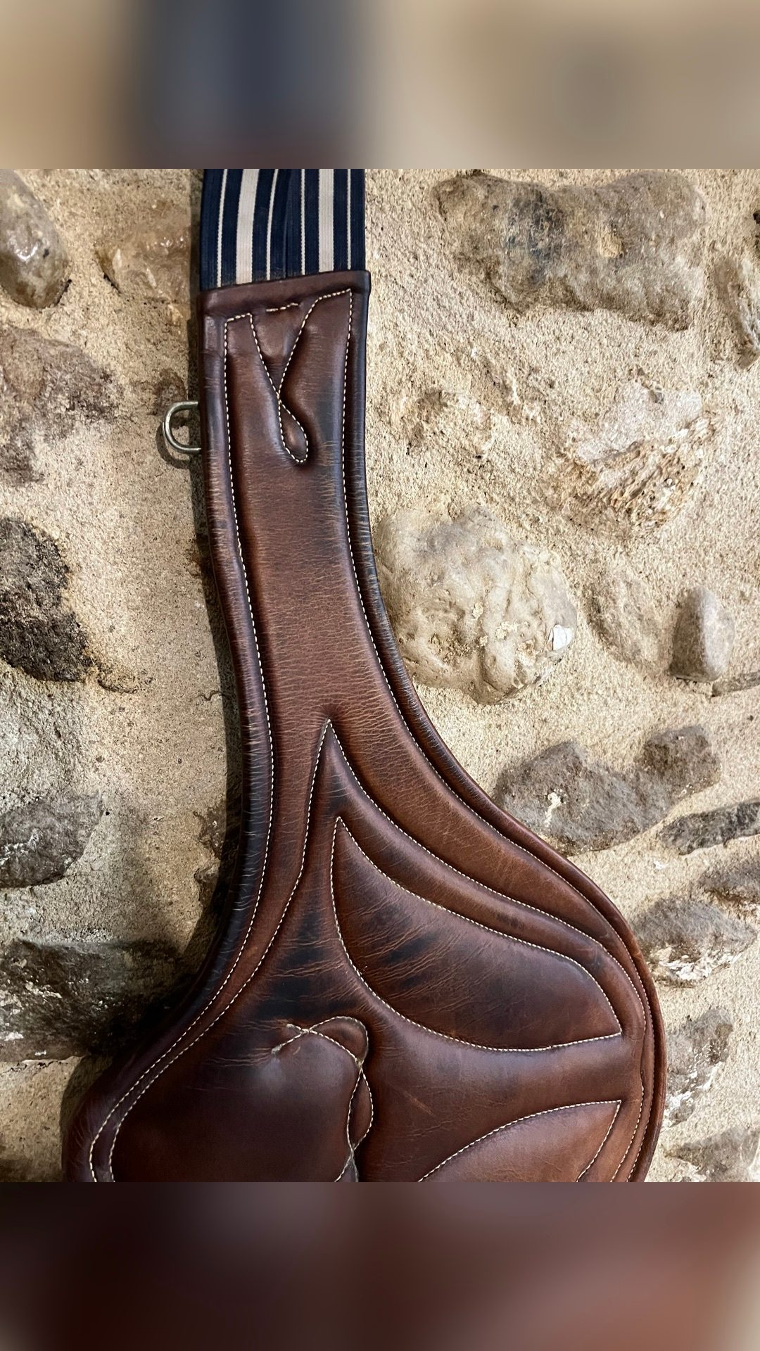 Bavette Antarès 125, média 6