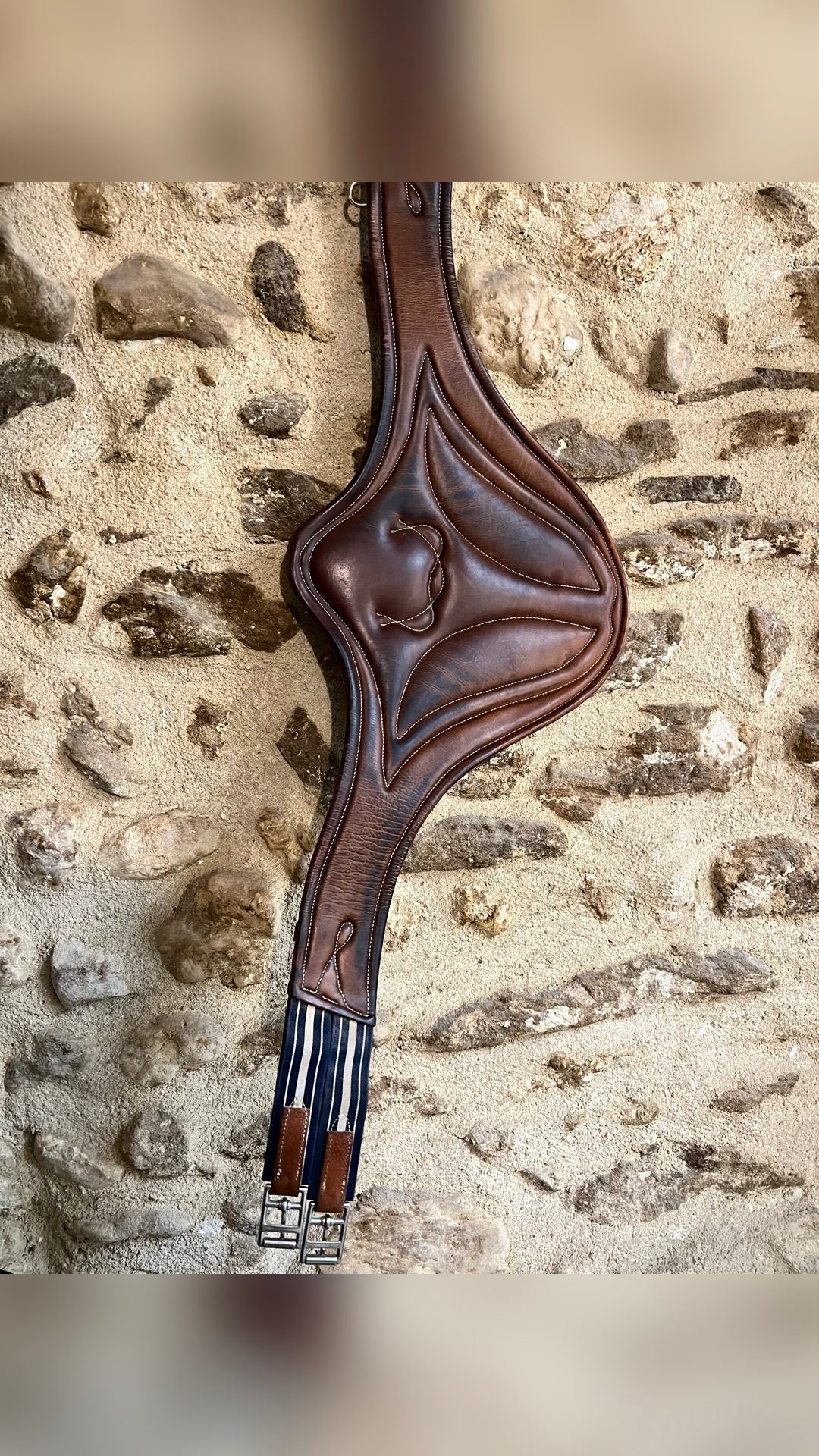 Bavette Antarès 125, média 7